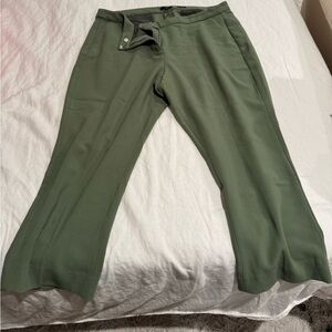 JCrew Cameron Pants